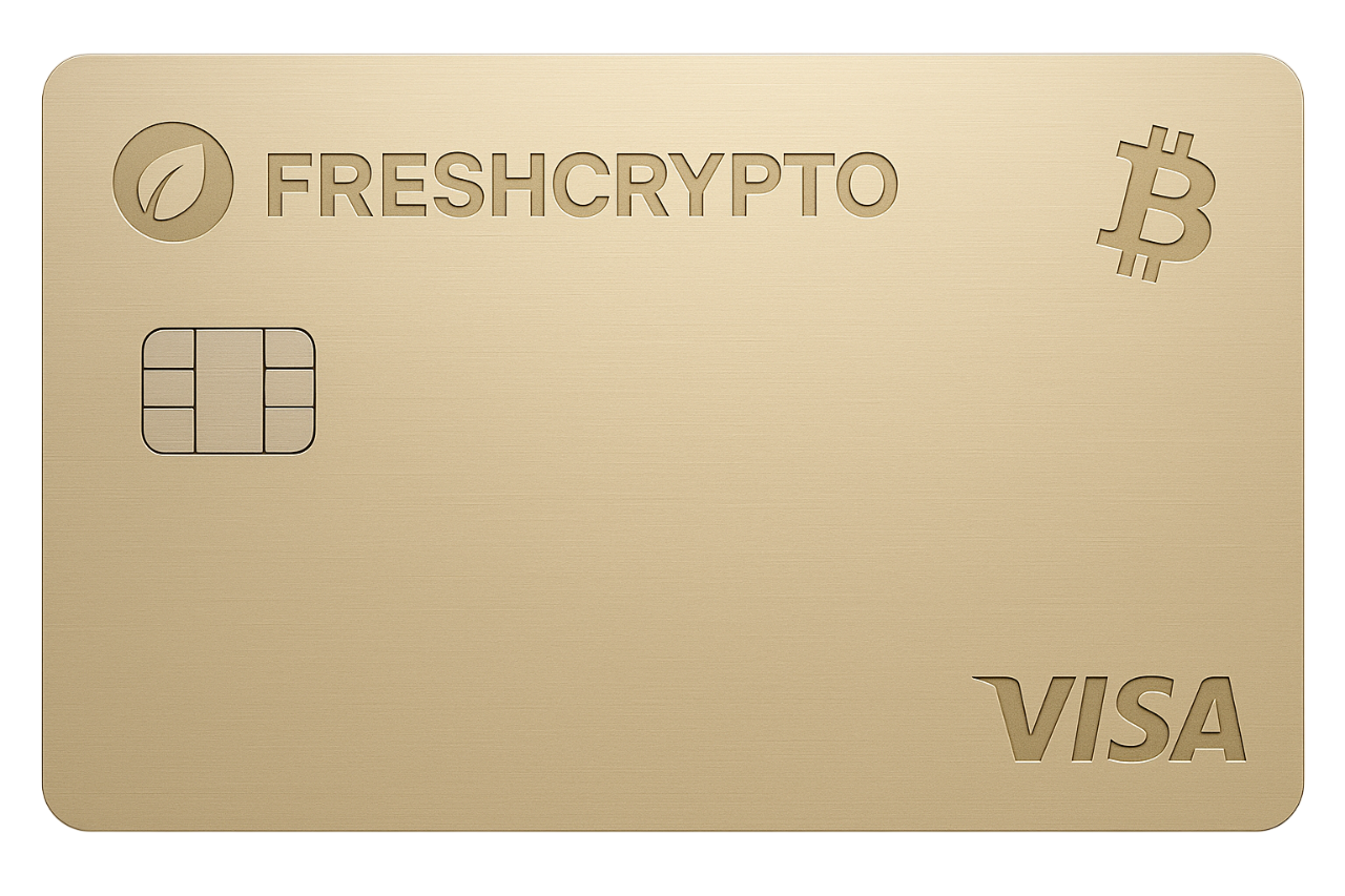 Carte Gold